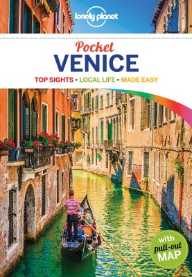 Lonely Planet Pocket Venice(English, Paperback, Lonely Planet Paula)