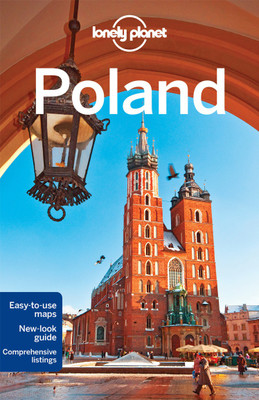 Lonely Planet Poland(English, Paperback, Lonely Planet Mark)