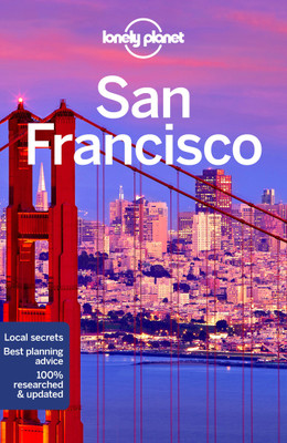 Lonely Planet San Francisco(English, Paperback, Lonely Planet Alison)
