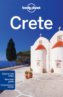 Lonely Planet Crete(English, Paperback, Lonely Planet Alexis)