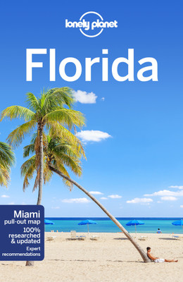 Lonely Planet Florida(English, Paperback, Lonely Planet Adam)