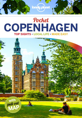Lonely Planet Pocket Copenhagen(English, Paperback, Lonely Planet Cristian)
