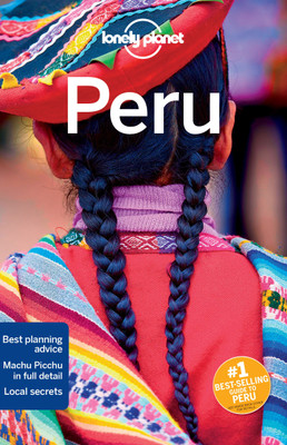 Lonely Planet Peru(English, Paperback, Lonely Planet Carolyn)