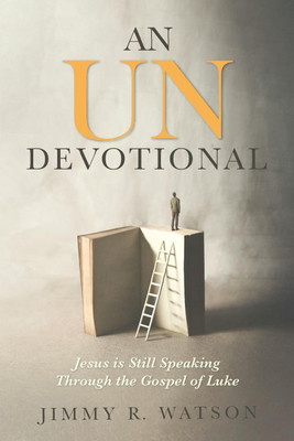 An Undevotional(English, Paperback, Watson Jimmy R)