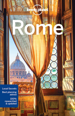 Lonely Planet Rome(English, Paperback, Lonely Planet Duncan)
