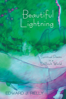 Beautiful Lightning(English, Paperback, Rielly Edward J)