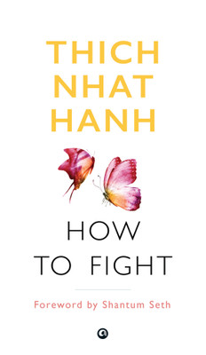 How to Fight(English, Paperback, Hanh Thich Nhat)