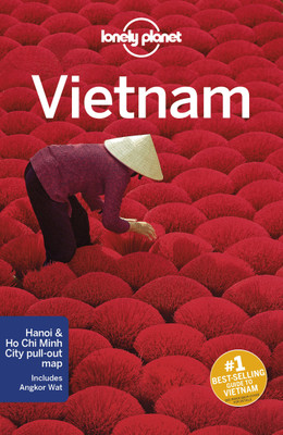 Lonely Planet Vietnam(English, Paperback, Lonely Planet Iain)
