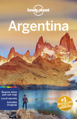 Lonely Planet Argentina(English, Paperback, Lonely Planet Isabel)