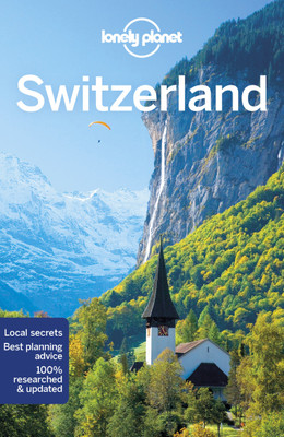 Lonely Planet Switzerland(English, Paperback, Lonely Planet Gregor)