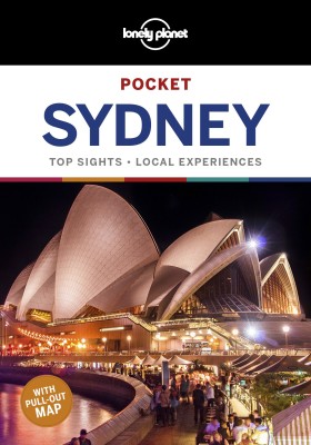 Lonely Planet Pocket Sydney(English, Paperback, Lonely Planet Andy)