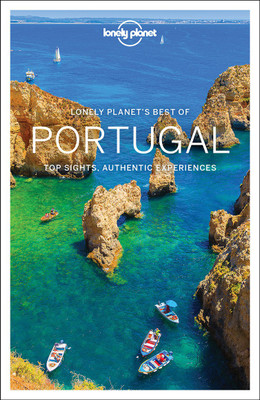 Lonely Planet Best of Portugal(English, Paperback, Lonely Planet Marc)