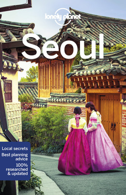 Lonely Planet Seoul(English, Paperback, Lonely Planet Thomas)