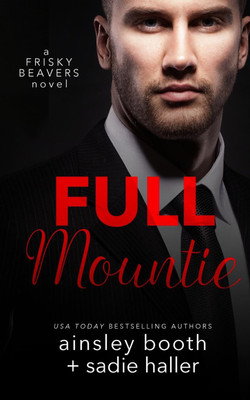 Full Mountie(English, Paperback, Booth Ainsley)