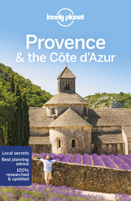 Lonely Planet Provence & the Cote d'Azur(English, Paperback, Lonely Planet Hugh)