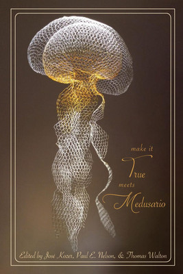 Make it True Meets Medusario(English, Paperback, unknown)