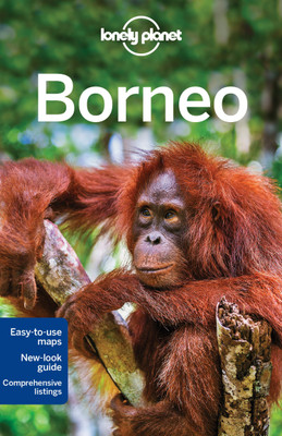 Lonely Planet Borneo(English, Paperback, Lonely Planet Isabel)
