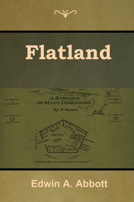 Flatland(English, Paperback, Abbott Edwin A)