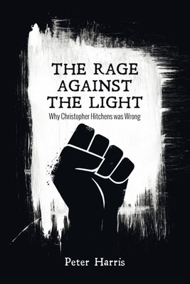 The Rage Against the Light(English, Paperback, Harris Peter)