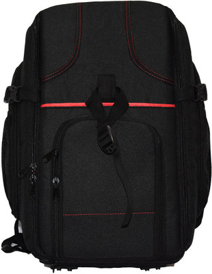 Orange camera bag 2025
