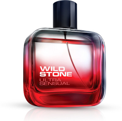 

Wild Stone Ultra Sensual Perfume - 100 ml(For Men)