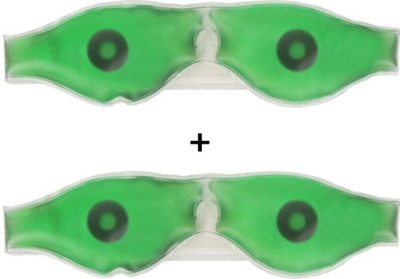 Shopeleven Aloe Vera based multipurpose magnetic eye cool(2 ml)