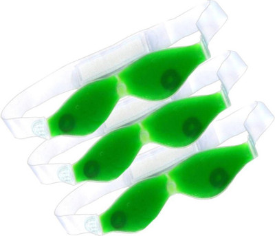 Shopeleven Aloe Vera based multipurpose magnetic eye cool mas(3 ml)