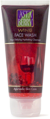 

Astaberry Asta1001 Face Wash(100 ml)