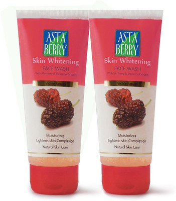 

Astaberry Asta1018 Face Wash(100 ml)
