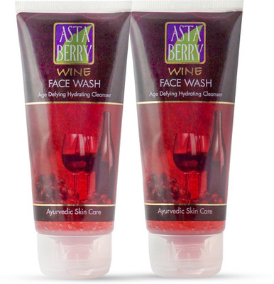 ASTABERRY Asta1002 Face Wash(100 ml)
