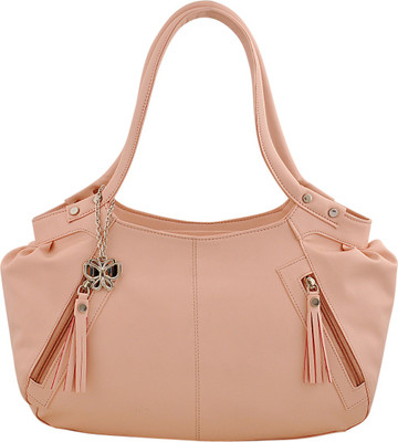 52% OFF on Butterflies Women Beige Hand-held Bag 52% OFF on Butterflies Women Beige Hand-held Bag