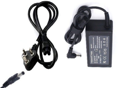 Laplogix Toshba Satellite Pro C855-12E C855-17T C870-155 L300D-11J 19V 3.42A 65 W Adapter(Power Cord Included)