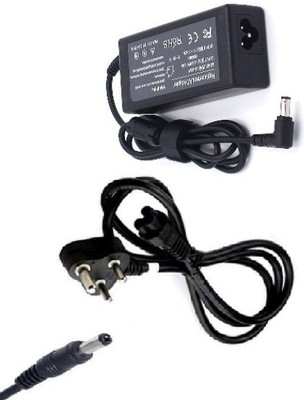 Laplogix Lenevo N500 G550 G580 19V 3.42A 65 W Adapter(Power Cord Included)