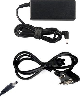 Laplogix MSI VR321 VR330 9S7-168322-001 19V 3.42A 65 W Adapter(Power Cord Included)