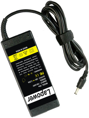 Lapower U460, U460s 3.25a 65w 65 W Adapter(Power Cord Included)