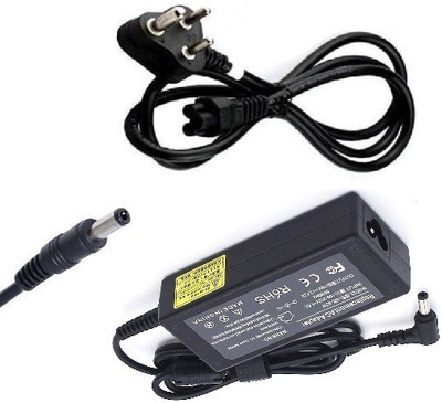 Laplogix Lenvo Y510 Y530 Y550P Y560P 19V 3.42A 65 W Adapter(Power Cord Included)