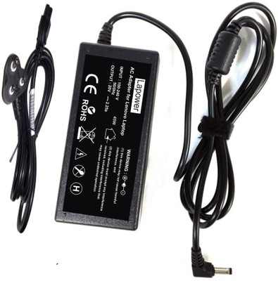 Lapower 510-15ISK ( 45w 2.25a New Slim Pin ) 45 W Adapter(Power Cord Included)