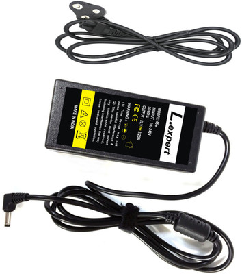 L.expert GX20K11843 ( 45w 2.25a New Slim Pin ) 45 W Adapter(Power Cord Included)