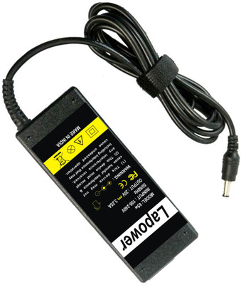 Lapower U400, U410 3.25a 65w 65 W Adapter(Power Cord Included)