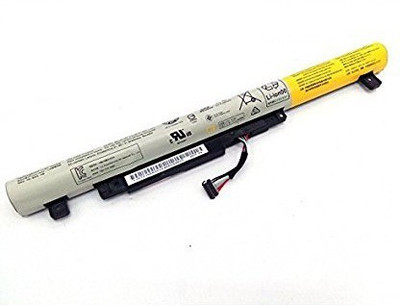 SOLUTIONS-365 FLEX 2 14/ 15/ L13L4E61 7.4V compatible battery 4 Cell Laptop Battery
