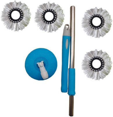 ROBMOB String Mop(Blue)