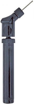 NIVIA BP-213-Ball Pump Ball Pump(Black)