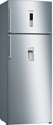 Bosch 401 L Frost Free Double Door 2 Star Refrigerator Review