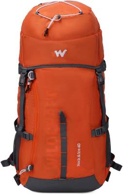 Wildcraft rock and deals ice 35