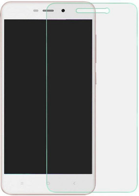 CHAMBU Tempered Glass Guard for Asus Zenfone 4 A400CXG (8GB)(Pack of 1)