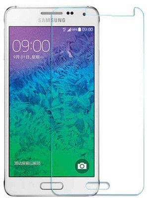 Zootkart Impossible Screen Guard for Samsung Galaxy Z1(Pack of 1)