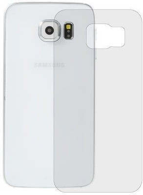 Phonicz Retails Impossible Screen Guard for Samsung Galaxy S6 Edge(Pack of 1)