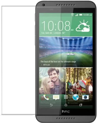 Zootkart Impossible Screen Guard for Htc Desire One M8 Eye(Pack of 1)