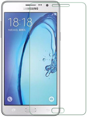 MJR Screen Guard for KARBONN A18(Pack of 1)