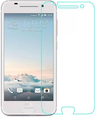 MYUZ Impossible Screen Guard for HTC One Max(Pack of 1)